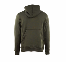 Last inn bildet i Galleri-visningsprogrammet, IQ Training Hoodie "Train hard" Unisex olive