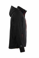 Last inn bildet i Galleri-visningsprogrammet, IQ Softshell jakke 2.0 Unisex