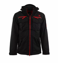 Last inn bildet i Galleri-visningsprogrammet, IQ Treningsjakke - 2.0 Unisex