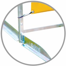 Last inn bildet i Galleri-visningsprogrammet, Hopp Safe