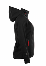 Last inn bildet i Galleri-visningsprogrammet, IQ Softshell jakke 2.0 Dame