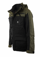 Last inn bildet i Galleri-visningsprogrammet, IQ Multifunksjons Jakke 3.0 Unisex - Oliven