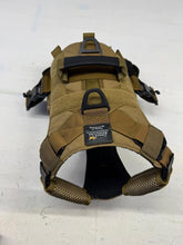 Last inn bildet i Galleri-visningsprogrammet, Infinity Sele - Standard 40 mm - Smal front