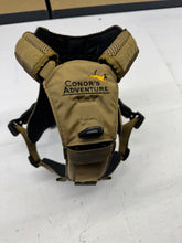 Last inn bildet i Galleri-visningsprogrammet, Smal front - Farge coyote