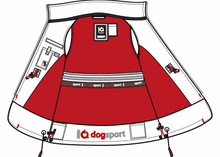 Last inn bildet i Galleri-visningsprogrammet, IQ Dogsport Vest 2.0