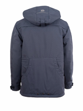 Last inn bildet i Galleri-visningsprogrammet, IQ Multifunksjonsjakke 3.0 - Unisex - Grå/Blå