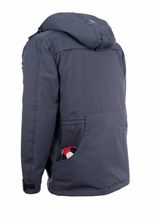 Last inn bildet i Galleri-visningsprogrammet, IQ Multifunksjonsjakke 3.0 - Unisex - Grå/Blå