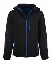 Last inn bildet i Galleri-visningsprogrammet, IQ Softshell jakke - Unisex