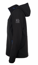 Last inn bildet i Galleri-visningsprogrammet, IQ Softshell jakke - Unisex