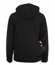 Last inn bildet i Galleri-visningsprogrammet, IQ Softshell jakke - Unisex