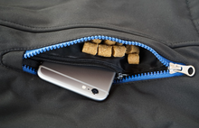 Last inn bildet i Galleri-visningsprogrammet, IQ Softshell jakke - Unisex