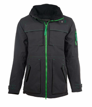 Last inn bildet i Galleri-visningsprogrammet, IQ Trenings jakke - Unisex