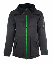 Last inn bildet i Galleri-visningsprogrammet, IQ Trenings jakke - Unisex