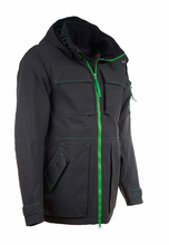 Last inn bildet i Galleri-visningsprogrammet, IQ Trenings jakke - Unisex