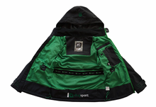 Last inn bildet i Galleri-visningsprogrammet, IQ Trenings jakke - Unisex