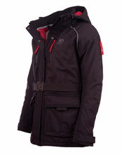 Last inn bildet i Galleri-visningsprogrammet, Multifunksjons Jakke 3.0 - Dame - Svart