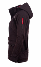 Last inn bildet i Galleri-visningsprogrammet, Multifunksjons Jakke 3.0 - Dame - Svart