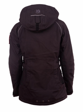 Last inn bildet i Galleri-visningsprogrammet, Multifunksjons Jakke 3.0 - Dame - Svart