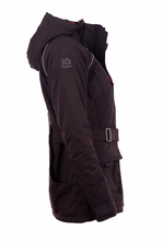 Last inn bildet i Galleri-visningsprogrammet, Multifunksjons Jakke 3.0 - Dame - Svart