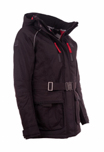 Last inn bildet i Galleri-visningsprogrammet, Multifunksjons Jakke 3.0 - Dame - Svart