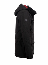 Last inn bildet i Galleri-visningsprogrammet, Multifunksjons Jakke 3.0 Unisex - Svart