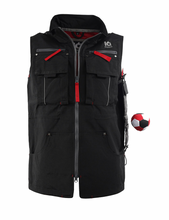 Last inn bildet i Galleri-visningsprogrammet, IQ Vest 3.0