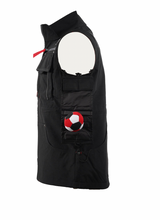 Last inn bildet i Galleri-visningsprogrammet, IQ Vest 3.0