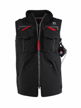 Last inn bildet i Galleri-visningsprogrammet, IQ Vest 3.0