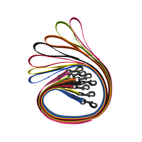 1 m Supergrip line m/håntak