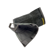 Last inn bildet i Galleri-visningsprogrammet, Trekk i lær til teknikkarm - HEBRÜ Nero
