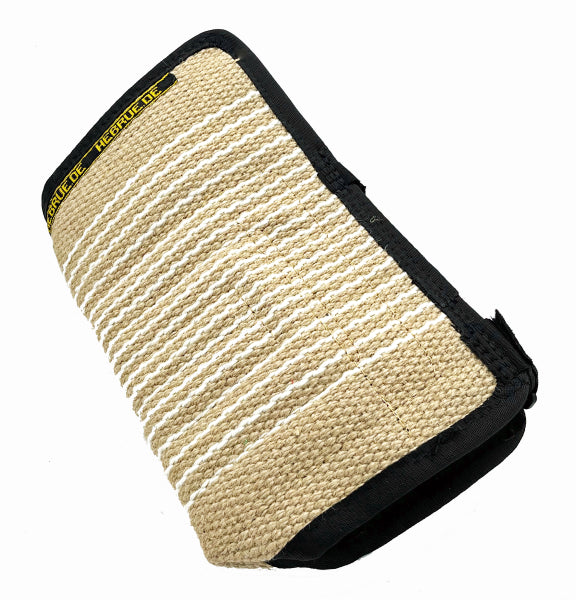 Trekk i jute til teknikkarm - HEBRÜ Nero