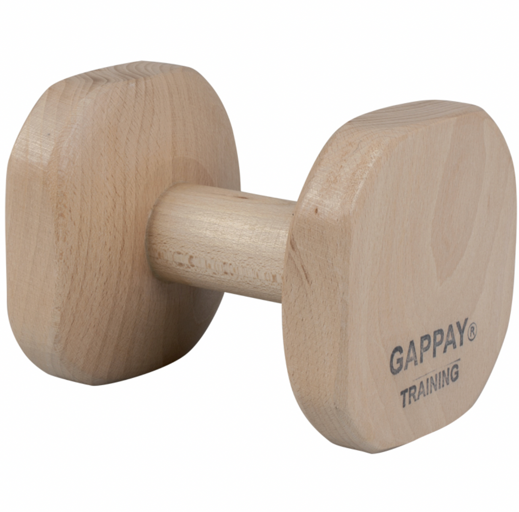 Gappay - Trenings apport - 650 gr