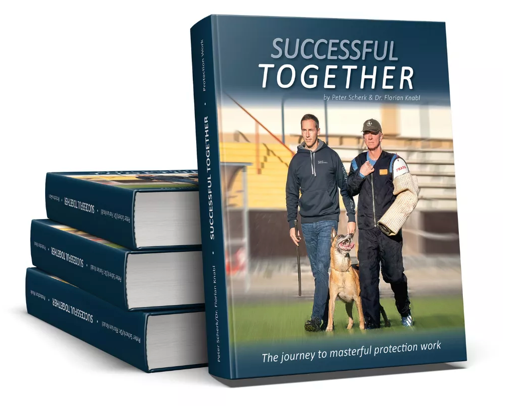 Book - Successful Together (Protection)