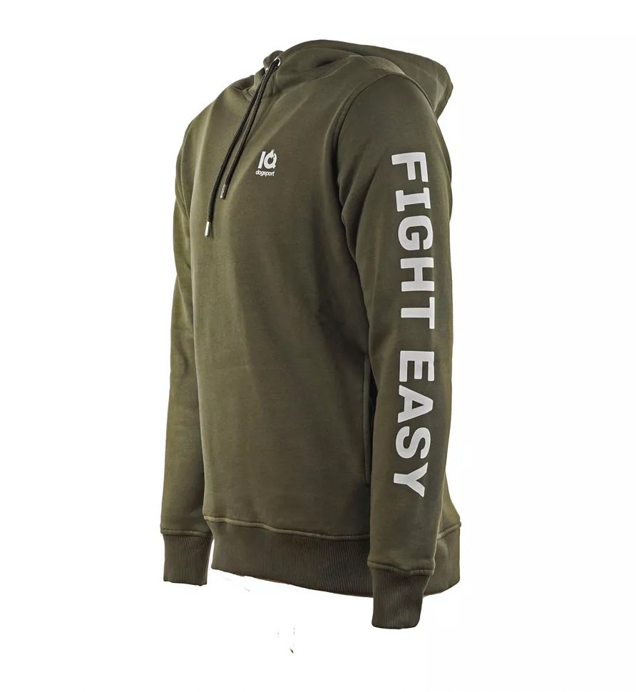 IQ Training Hoodie 