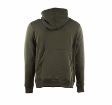 Last inn bildet i Galleri-visningsprogrammet, IQ Training Hoodie &quot;Train hard&quot; Unisex olive
