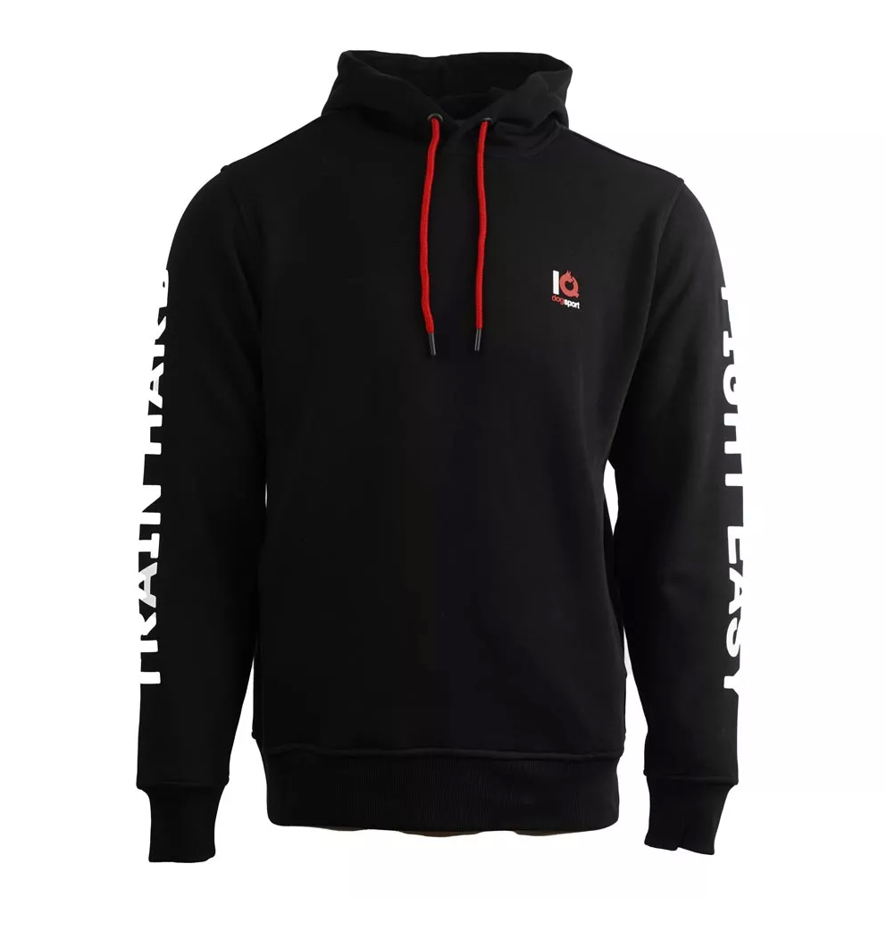 IQ Training Hoodie 