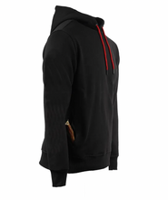 Last inn bildet i Galleri-visningsprogrammet, IQ Training Hoodie blanko Unisex
