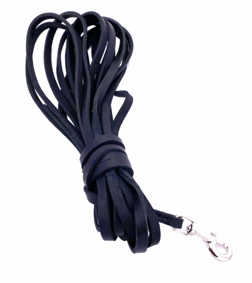Spor line 10 m - Lær