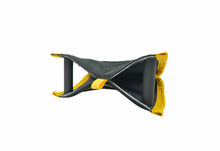 Last inn bildet i Galleri-visningsprogrammet, Hebru - Teknikkpute i lær
