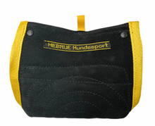 Last inn bildet i Galleri-visningsprogrammet, Hebru - Teknikkpute i lær
