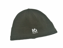 Last inn bildet i Galleri-visningsprogrammet, IQ Beanie Fleece Olive - Lue
