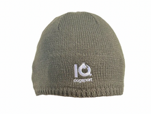 Last inn bildet i Galleri-visningsprogrammet, IQ Beanie Fleece Olive - Lue
