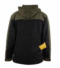 Last inn bildet i Galleri-visningsprogrammet, IQ Multifunksjons Jakke 3.0 Unisex - Oliven
