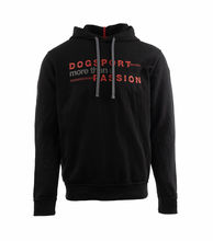 Last inn bildet i Galleri-visningsprogrammet, IQ Hoodie - Passion - Unisex
