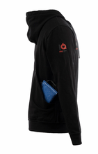 Last inn bildet i Galleri-visningsprogrammet, IQ Hoodie - Passion - Unisex
