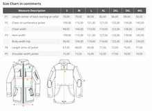 Last inn bildet i Galleri-visningsprogrammet, IQ Trenings jakke - Unisex
