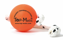 Last inn bildet i Galleri-visningsprogrammet, Top-Matic: Fun-Ball
